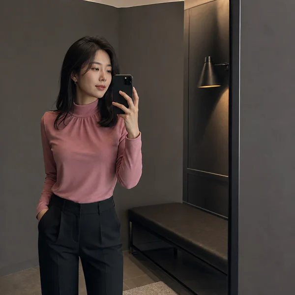 라운지 레이웰빙 홈타이 대표 안내 이미지