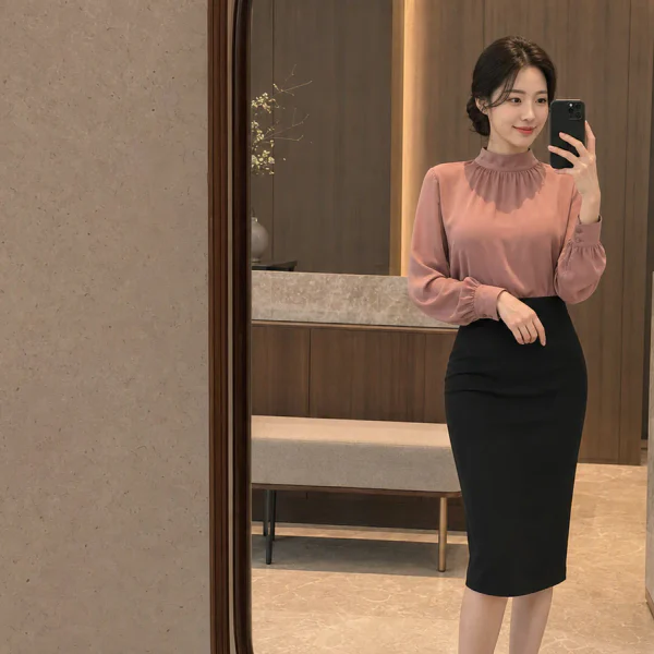 스테이 레드존살롱 테라피 대표 안내 이미지