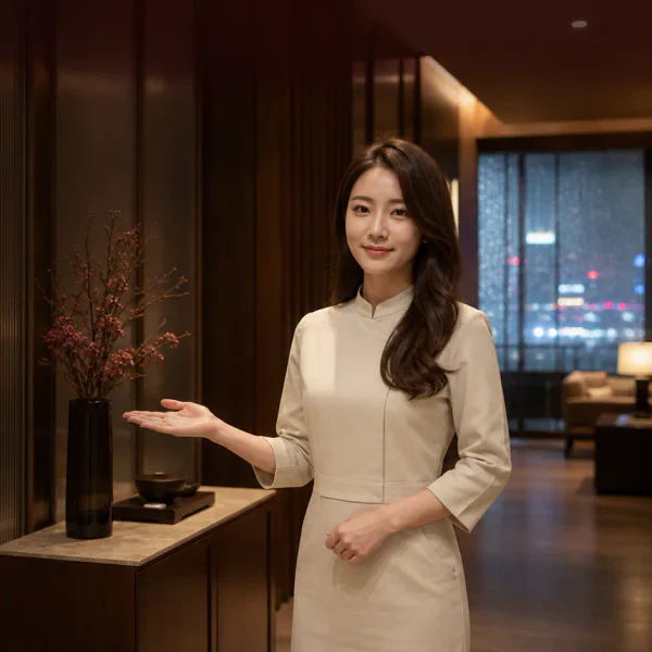 채영라운지 마사지 제휴업체 이미지