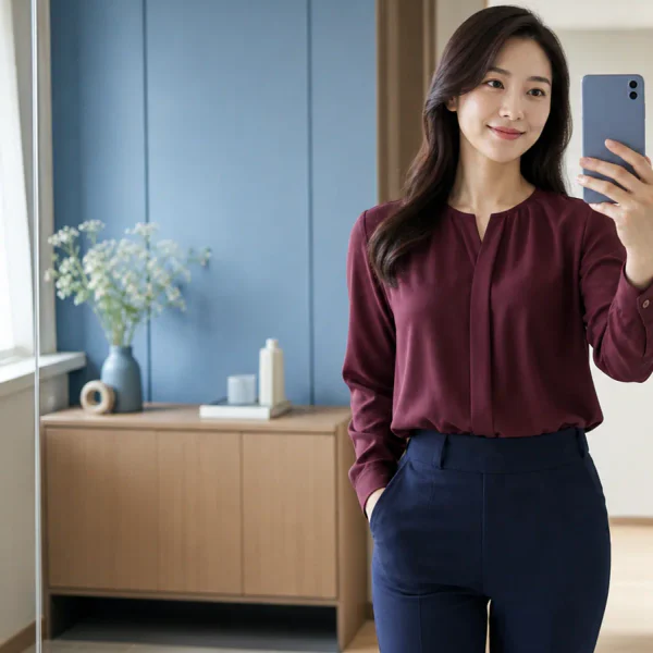 클래식 나연플레이스 홈타이 대표 안내 이미지