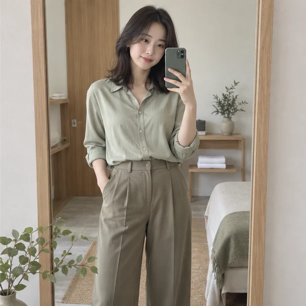 웰니스 아모르웰빙 테라피 대표 안내 이미지
