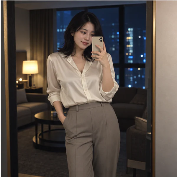 프리미엄 지효스튜디오 마사지 대표 안내 이미지