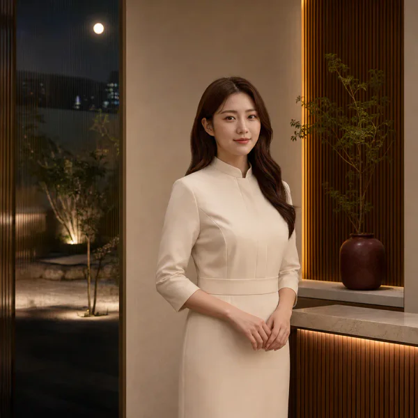 클래식 원영플레이스 테라피 대표 안내 이미지