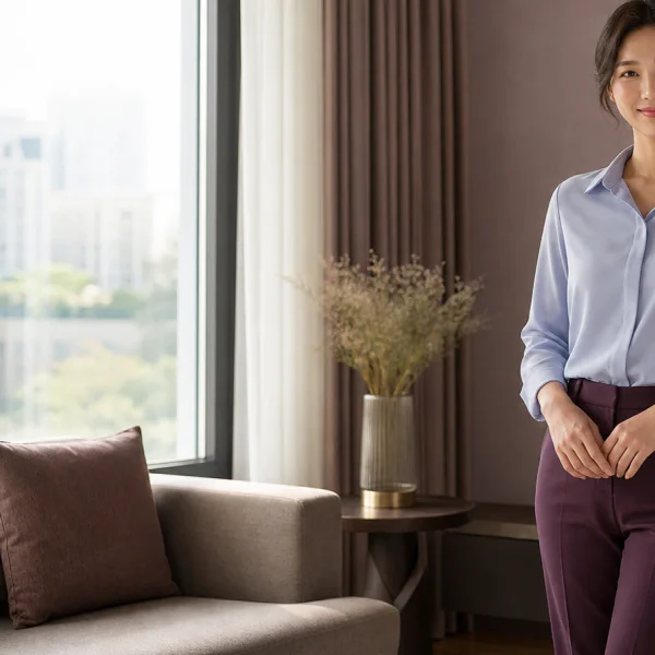 시그니처 유리아케어 테라피 대표 안내 이미지