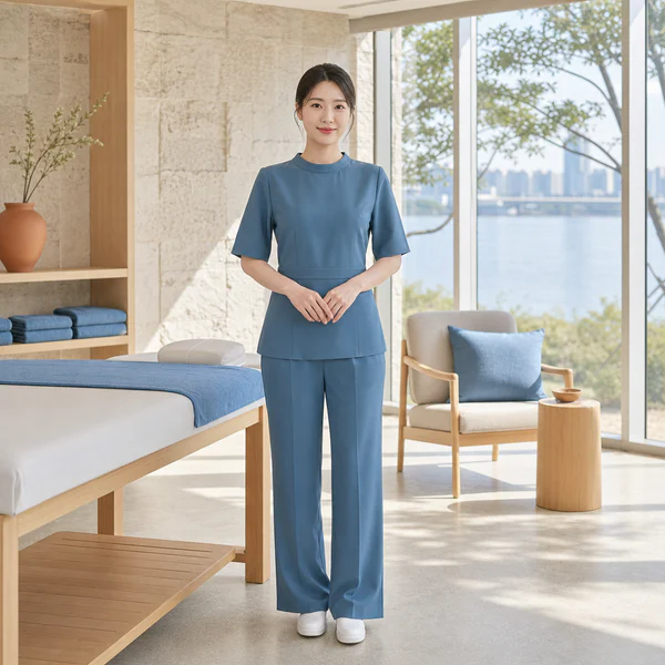 클래식 하니플레이스 테라피 대표 안내 이미지