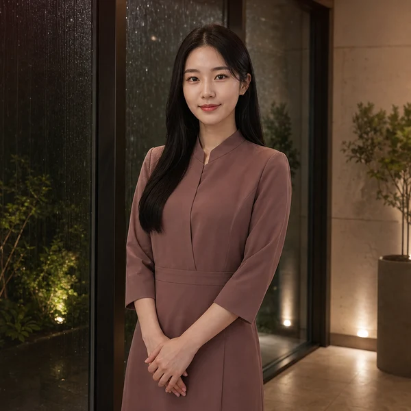 포레스트 하린하우스 테라피 제휴업체 이미지