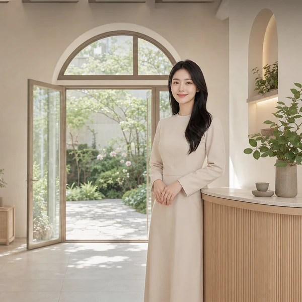 힐링 유정룸 홈타이 제휴업체 이미지