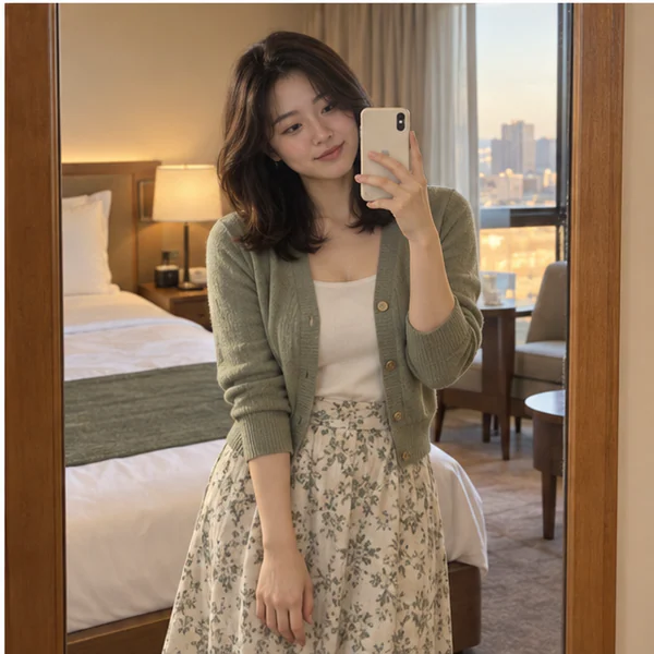 클래식 리사스테이 마사지 대표 안내 이미지