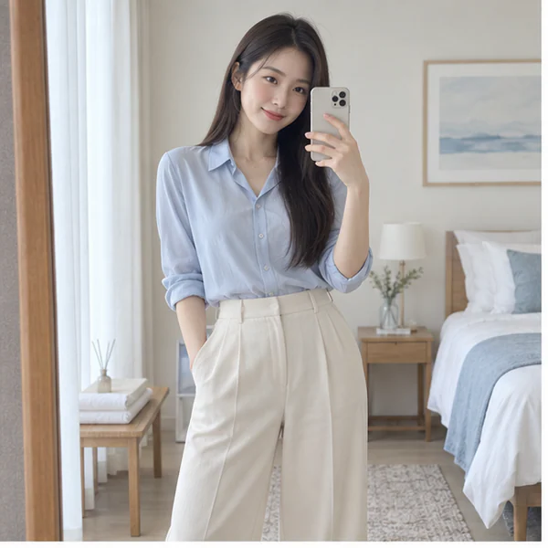 클래식 아린테라스 테라피 대표 안내 이미지