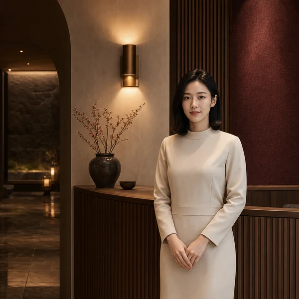 그랜드 리브스테이 테라피 대표 안내 이미지