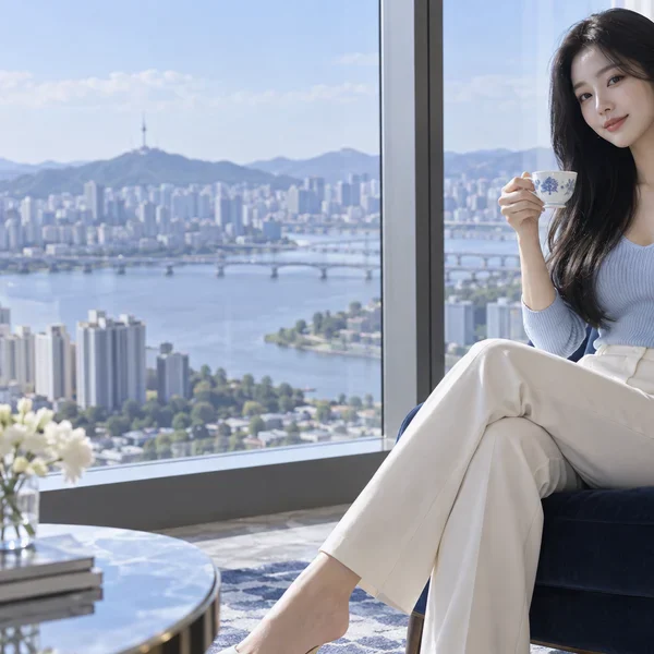 블랑 민지센터 마사지 대표 안내 이미지