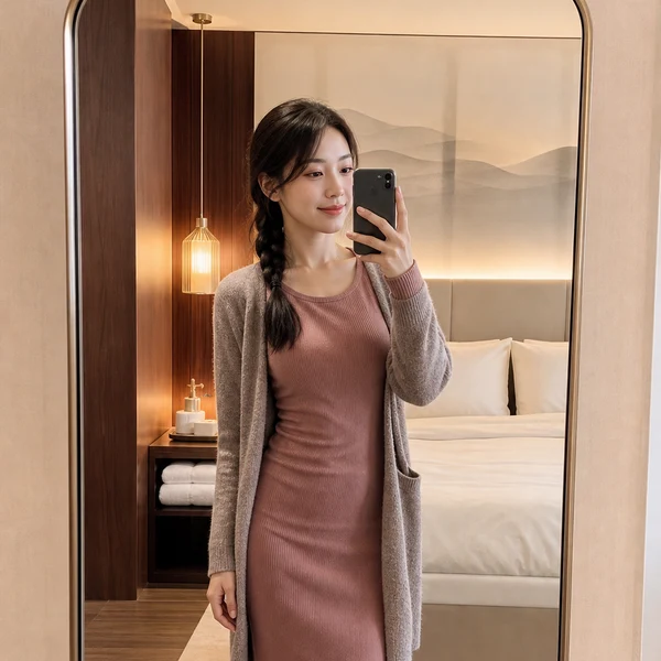 포레스트 해린하우스 테라피 제휴업체 이미지
