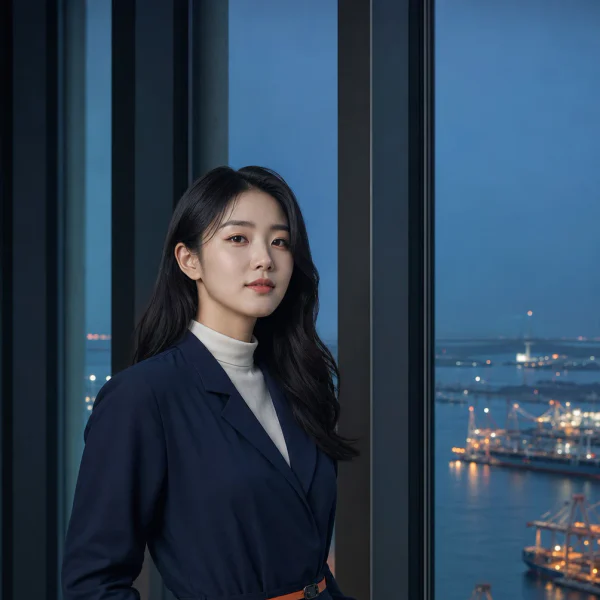 그랜드 해린테라스 테라피 대표 안내 이미지