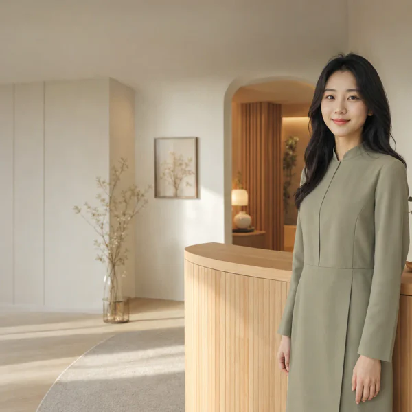 리사하우스 마사지 대표 안내 이미지