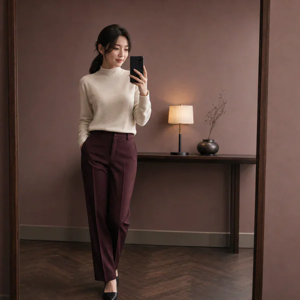 민지하우스 마사지 대표 안내 이미지