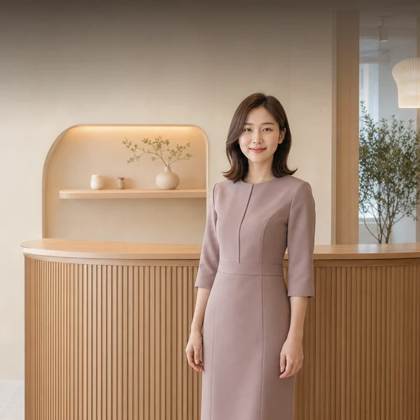 카리나라운지 마사지 제휴업체 이미지