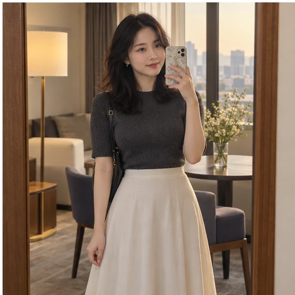 로열 마리룸 마사지 대표 안내 이미지