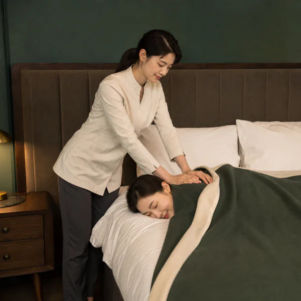 포레스트 예리하우스 마사지 제휴업체 이미지