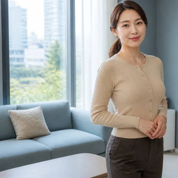 힐링 새봄룸 홈타이 제휴업체 이미지