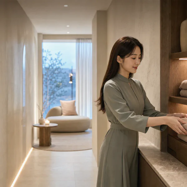 아모르케어 테라피 대표 안내 이미지