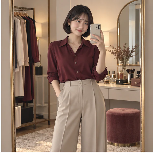 로열 가을룸 마사지 대표 안내 이미지