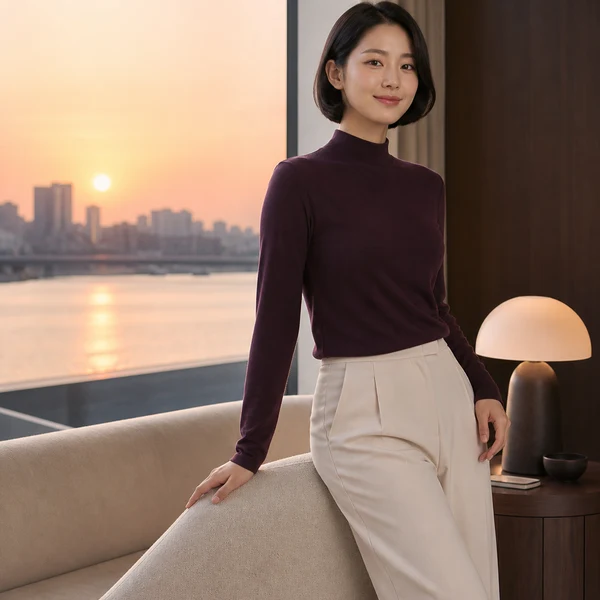 클래식 윈터플레이스 마사지 대표 안내 이미지