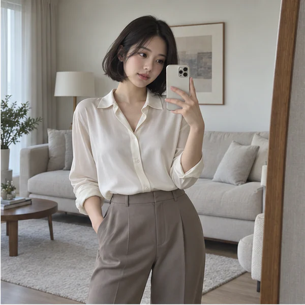 스테이 리사웰빙 홈타이 대표 안내 이미지