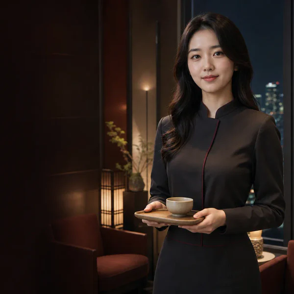 라운지 리브가든 홈타이 대표 안내 이미지
