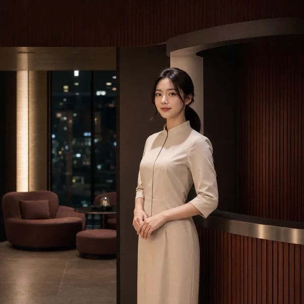 클래식 네이처릴렉스 마사지 대표 안내 이미지