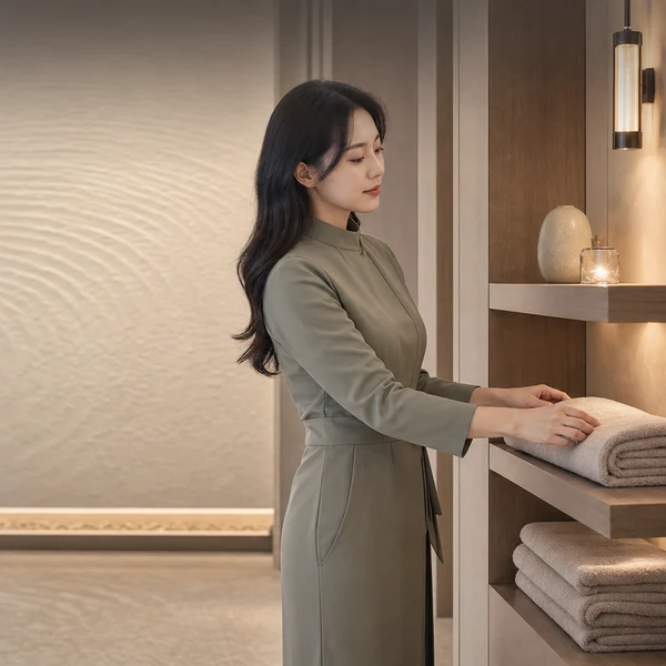 그랜드 혜리테라스 테라피 대표 안내 이미지