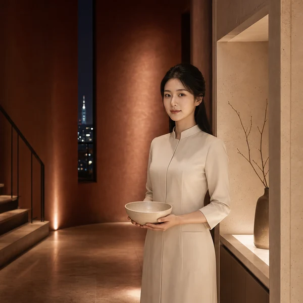 블랑 유나센터 테라피 대표 안내 이미지