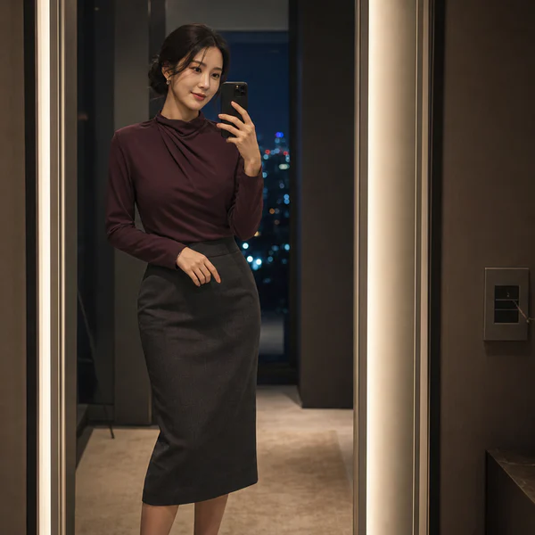 포레스트 리서센터 테라피 대표 안내 이미지