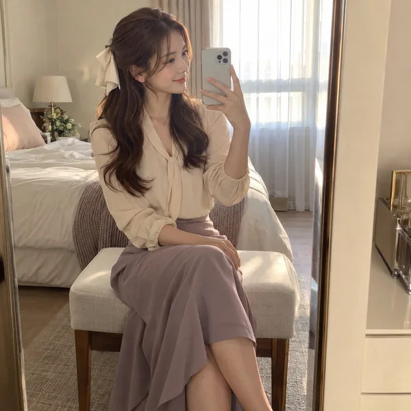 힐링 지효살롱 마사지 대표 안내 이미지