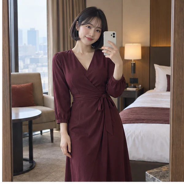 힐링 나나룸 마사지 제휴업체 이미지