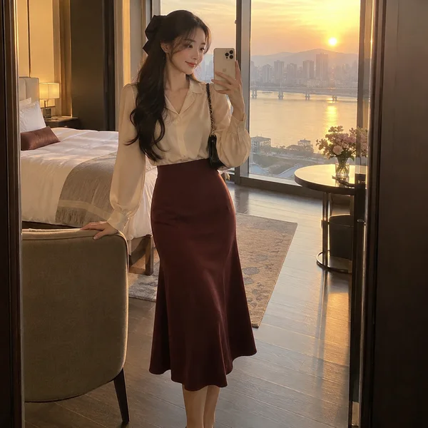 블랑 로아센터 마사지 대표 안내 이미지