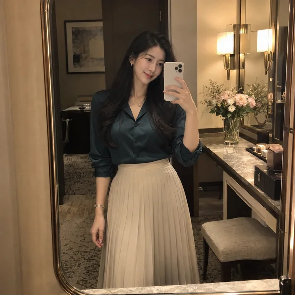 스위트 클로이테라스 마사지 제휴업체 이미지