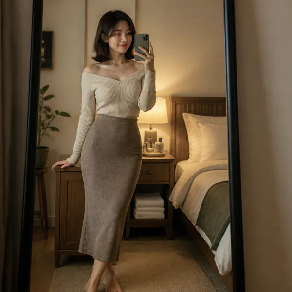 라운지 리안릴렉스 마사지 대표 안내 이미지