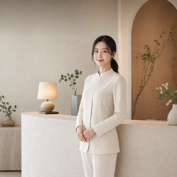 클래식 아린플레이스 테라피 대표 안내 이미지