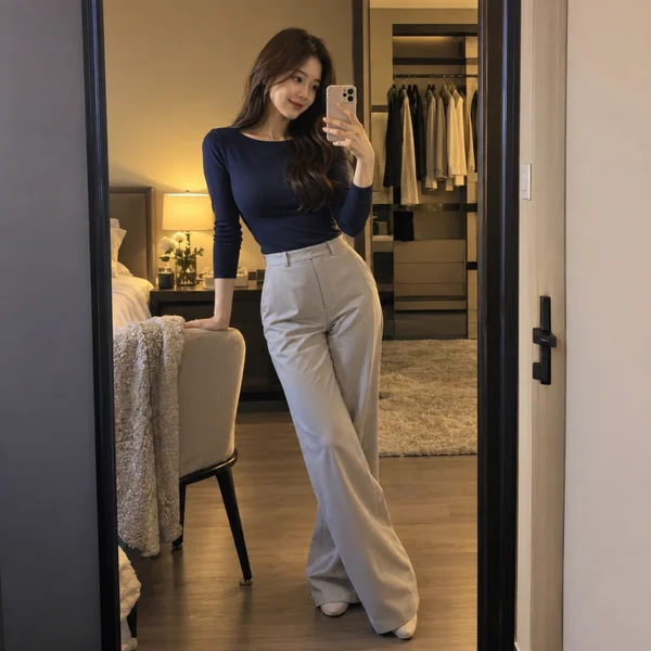 클래식 하린테라스 테라피 대표 안내 이미지