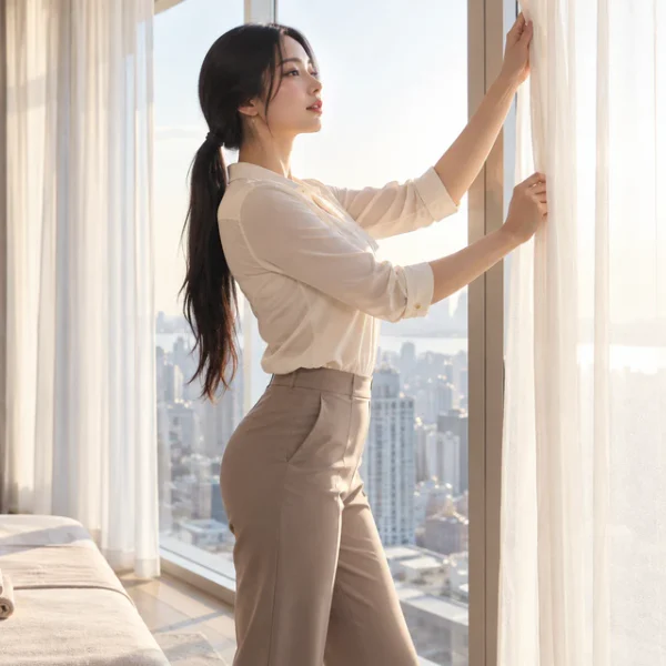 힐링 하니살롱 테라피 대표 안내 이미지