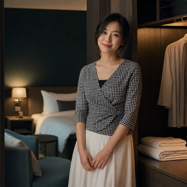 아린라운지 테라피 대표 안내 이미지