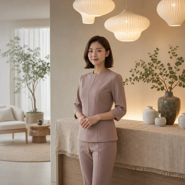 블랑 아린아지트 테라피 제휴업체 이미지