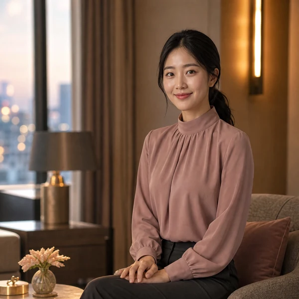 그랜드 솔라스테이 홈타이 대표 안내 이미지