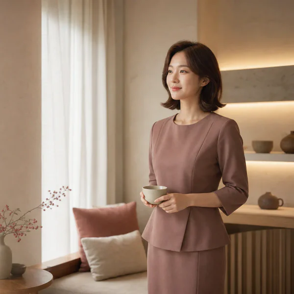 힐링 아델살롱 테라피 대표 안내 이미지