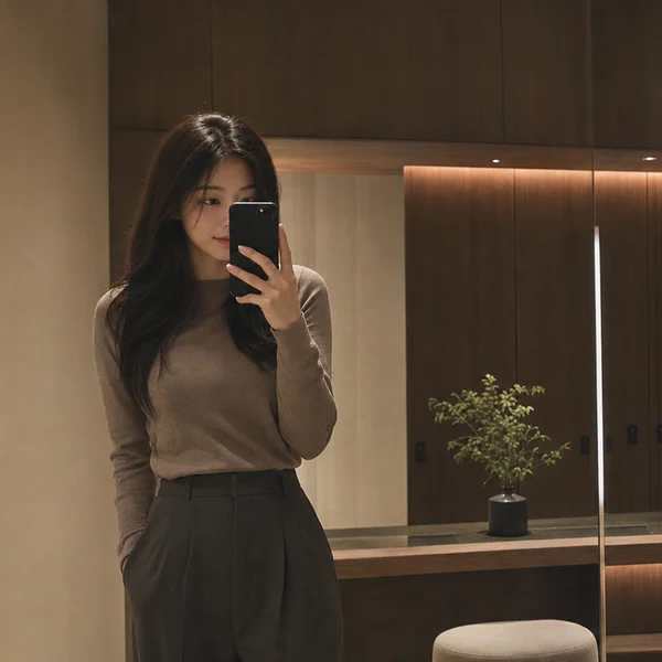 블랑 아린룸 홈타이 대표 안내 이미지