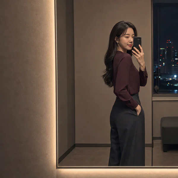 웰니스 하니웰빙 홈타이 대표 안내 이미지