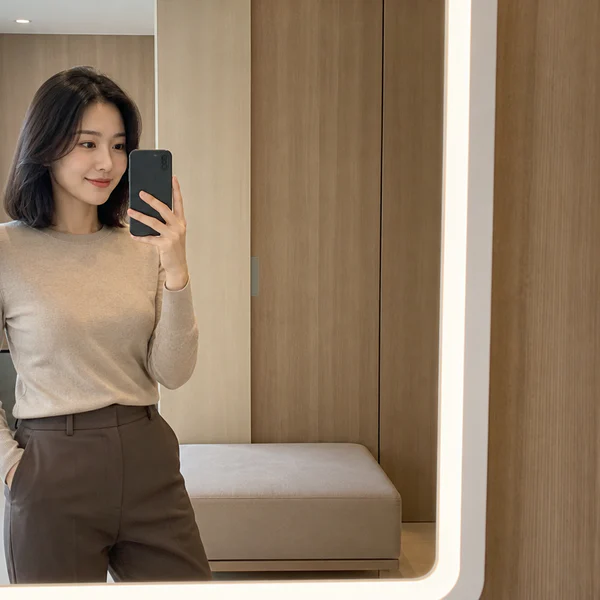 라운지 미나가든 테라피 제휴업체 이미지