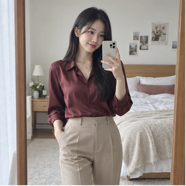 클래식 은비릴렉스 마사지 대표 안내 이미지