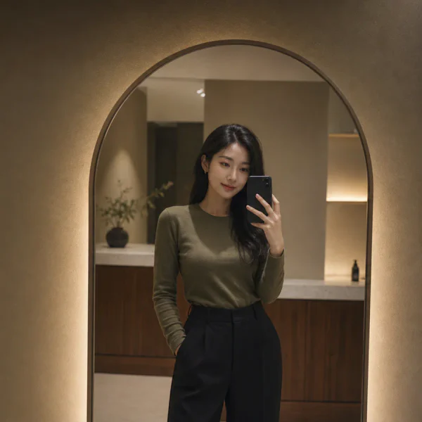 미나케어 테라피 대표 안내 이미지