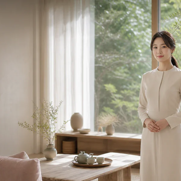 블랑 닝닝아지트 마사지 제휴업체 이미지